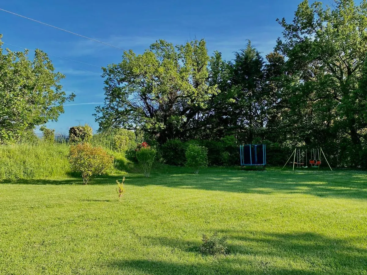 Studio Au Pied De La Ste Victoire Puyloubier
