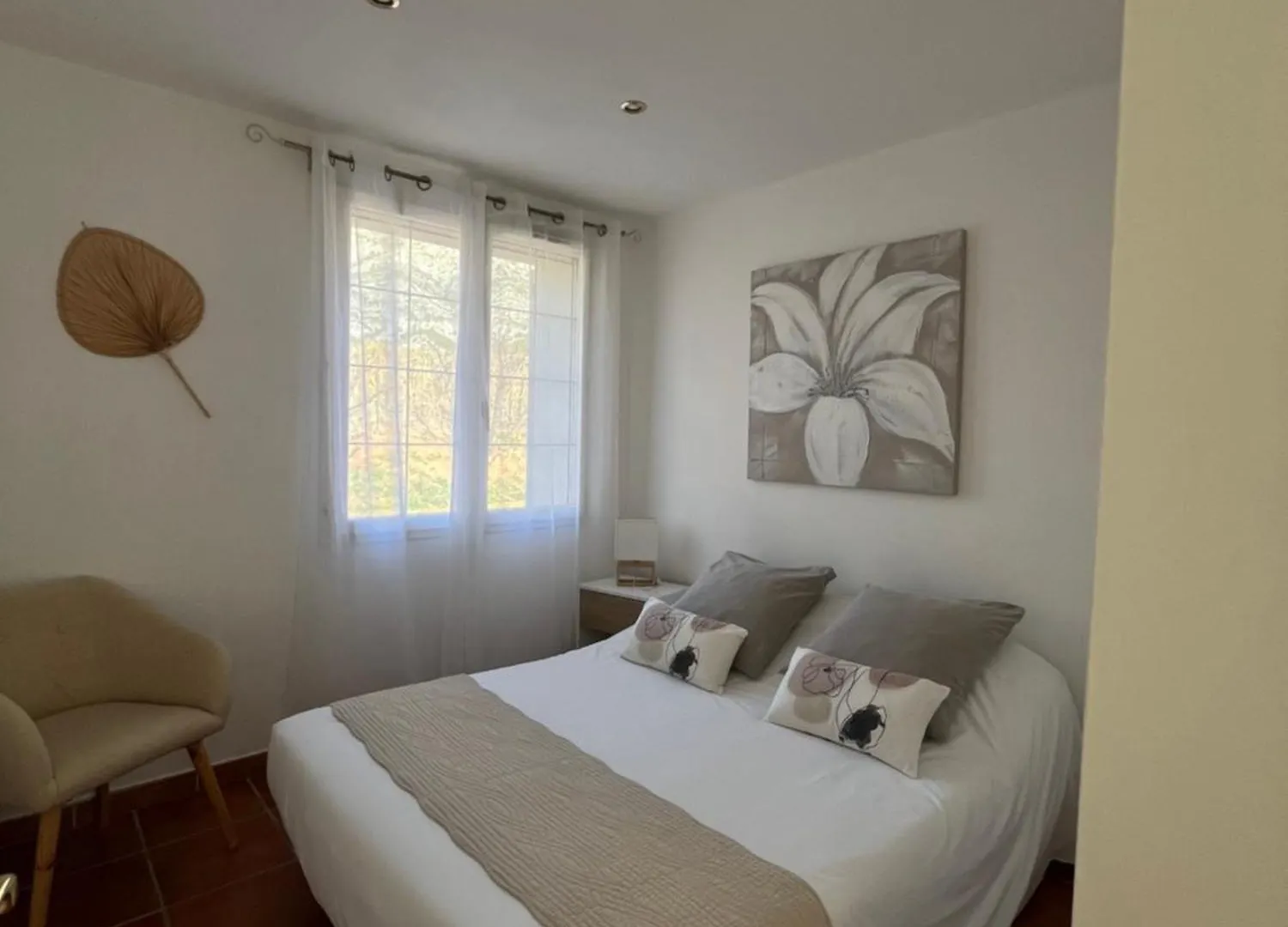 Apartment Studio Au Pied De La Ste Victoire Puyloubier