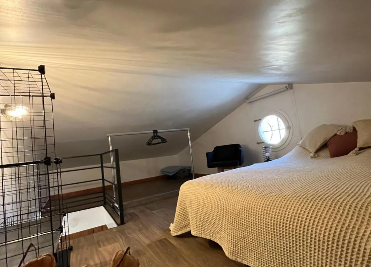 Apartment Studio Au Pied De La Ste Victoire Puyloubier
